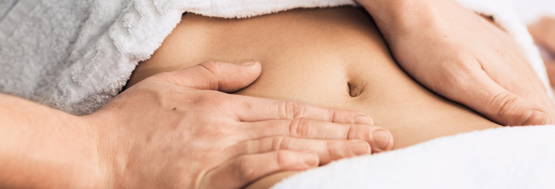 Fizjoterapia w terapii zaburzeń seksualnych, zespołów bólowych i dysfunkcji mięśni dna miednicy: techniki manualne