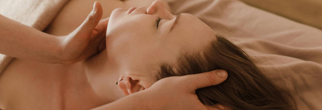 Przepony w ciele człowieka: przepona siodła, przepona ustna i przepona oczodołu