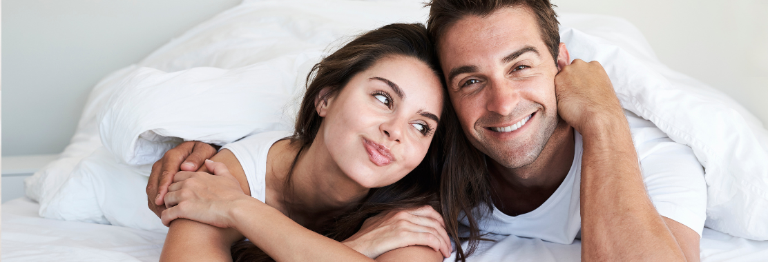 Ból podczas stosunku seksualnego? Poznaj przyczyny dyskomfortu. Sposoby leczenia.